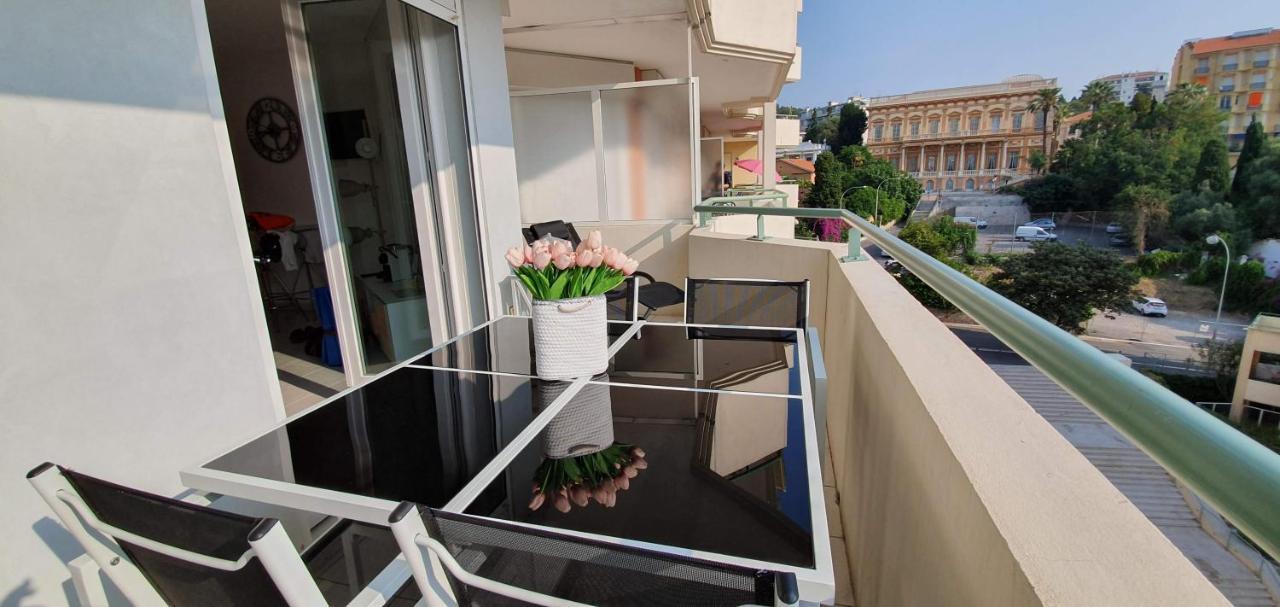 Alery Apartment Nice Terrace Ac Wifi By Affitto-Nizza Dış mekan fotoğraf