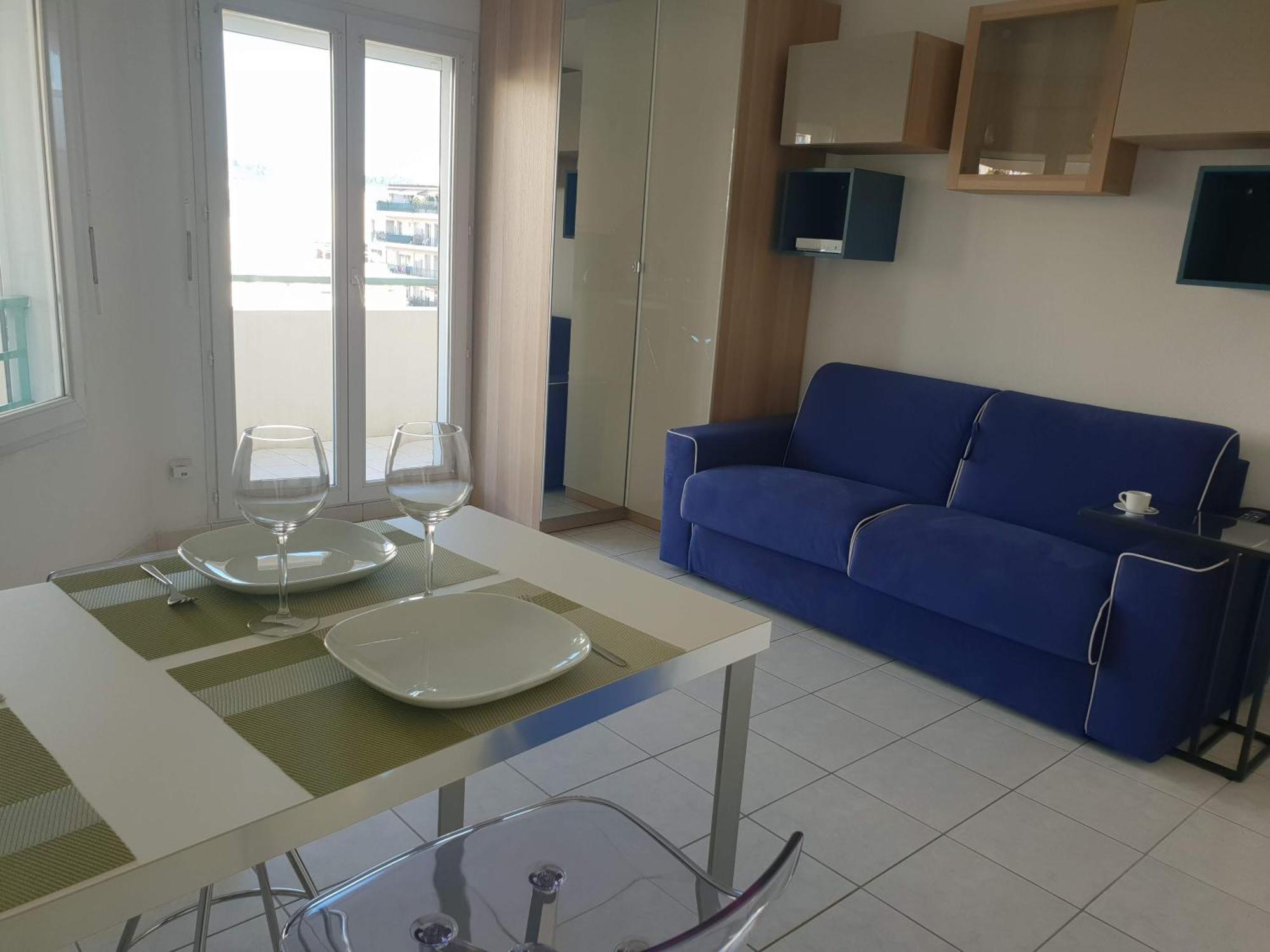 Alery Apartment Nice Terrace Ac Wifi By Affitto-Nizza Dış mekan fotoğraf