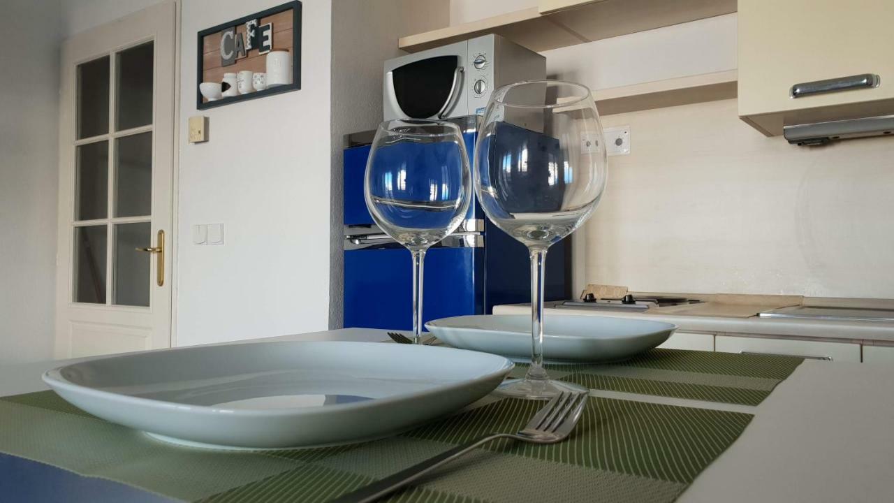 Alery Apartment Nice Terrace Ac Wifi By Affitto-Nizza Dış mekan fotoğraf