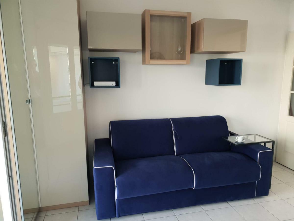 Alery Apartment Nice Terrace Ac Wifi By Affitto-Nizza Dış mekan fotoğraf