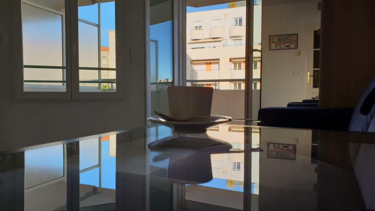 Alery Apartment Nice Terrace Ac Wifi By Affitto-Nizza Dış mekan fotoğraf