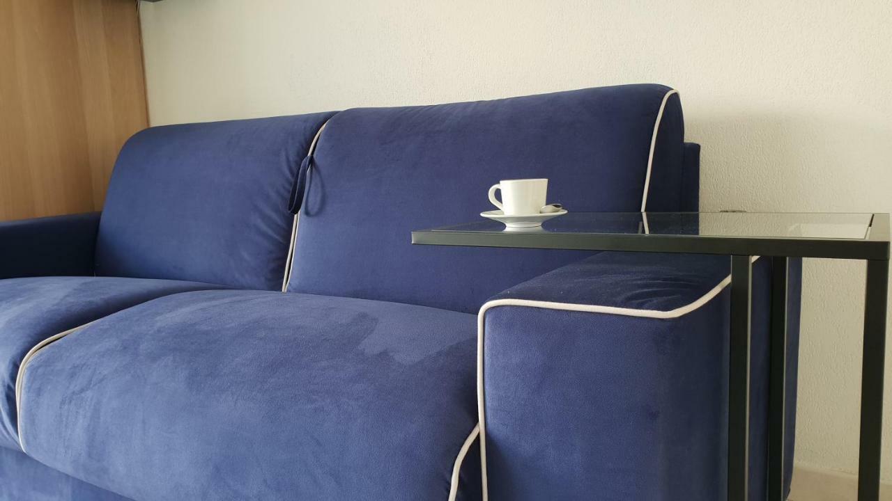 Alery Apartment Nice Terrace Ac Wifi By Affitto-Nizza Dış mekan fotoğraf