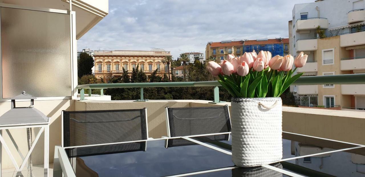 Alery Apartment Nice Terrace Ac Wifi By Affitto-Nizza Dış mekan fotoğraf
