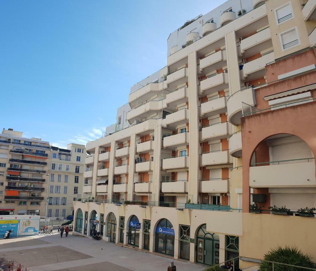 Alery Apartment Nice Terrace Ac Wifi By Affitto-Nizza Dış mekan fotoğraf